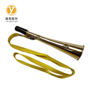 雅霖服 巡道铜喇叭YLF-TLB91805 个