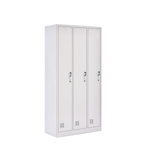 合祥源 HX-G07 三门更衣柜 900*420*1800mm (计价单位:组)