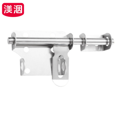渼洇 防盗扣锁 8寸 把