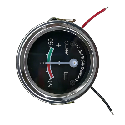鸣聚 电流表 DLY-3 个