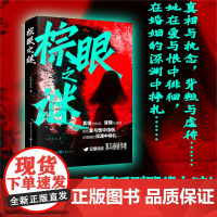 棕眼之谜 九介先生 著 同名网剧即将上映!真相与执念背叛与虐待瓷器豆瓣阅读爱情悬疑推理