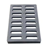 区南 树脂沟盖板 雨水篦子 800*500mm 个