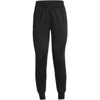 Under Armour女款轻薄透气保暖运动裤女 jogging裤 adjustable收口设计
