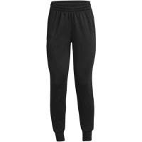 Under Armour女款轻薄透气保暖运动裤女 jogging裤 adjustable收口设计