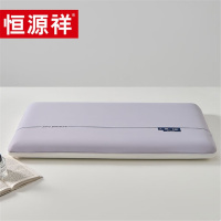 恒源祥TZT1032亚朵面包枕48*74cm