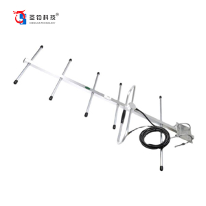 圣钧科技 SHENGJUN TECHNOLOGY 数据接受八木定向天线光端机