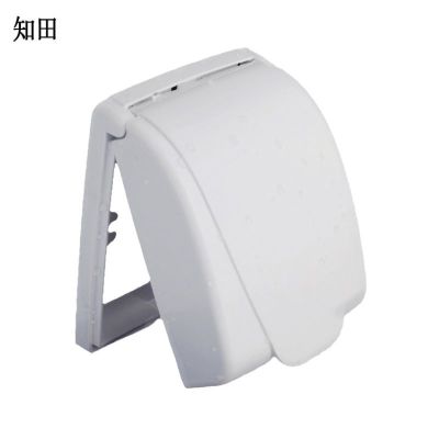 知田 86型插座防水盒 通用款 个
