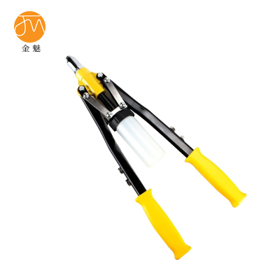 金魅 重型拉铆枪 18寸 个