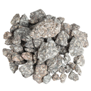 意牌麦饭石鱼缸水族箱过滤材料净水底石过滤器麦饭石多肉土细菌屋 麦饭石500g送网袋 默认尺寸