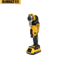 得伟18V锂电无刷多用途工具DCS355D2套