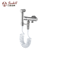 三晓铜合金加厚角阀 SX-11020 个