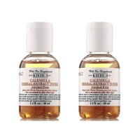 [国内专柜版 正品保证]Kiehl’s科颜氏金盏花爽肤水中小样40ml*2