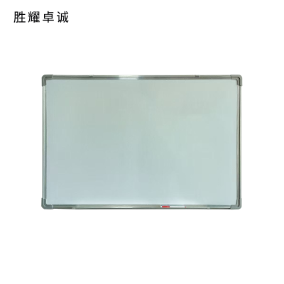 胜耀卓诚 金属框白板牌 SYP6090 个
