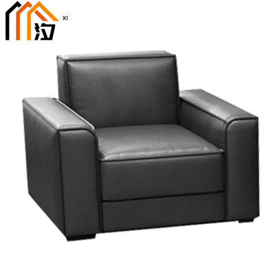 汐 接待沙发单人张