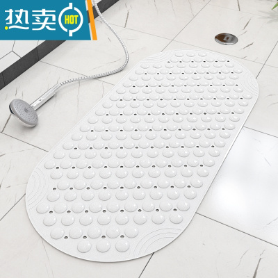 敬平地垫卫生间家用浴室防滑垫酒店橡胶淋浴房防摔垫厕所洗澡脚垫
