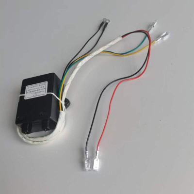 帮客材配 全新原装法迪欧燃气灶脉冲点火qi器JZT/Y- 2B13/ 2B06 收前务必验货