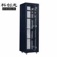 科创龙(KECHUANGLONG) 网络机柜 1800*600*600/1个