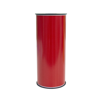 MASUNG MS-BQ260 260mm*20m 打印机标签胶贴(1盒/卷) 红色