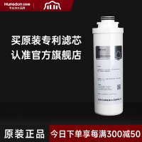 汉斯顿/Hunsdon滤芯 旋拧式300G长效反渗透RO膜
