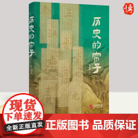 2023新书 历史的帘子 郑云鹏 中小学课外阅读中国通史简史书籍 9787507556988 华文出版社