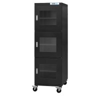 豫众诺 防潮柜 728L 台