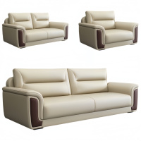 悦兴诚沙发组合203*85*92cm(1+2+3)套