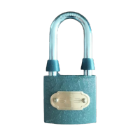 瀚图斯内六角锁 20mm 把