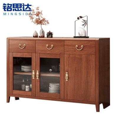 铭思达茶水柜120cm台