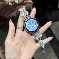 适用小天才电话手表表带Z10/Z9可爱挂脖Z11新款Z8Z7S保护套3139B