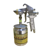 波斯(BOSI) 荧光系列油漆喷涂枪 BS-W-71S 个