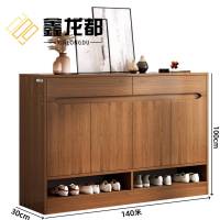 鑫龙都鞋柜1.4米台
