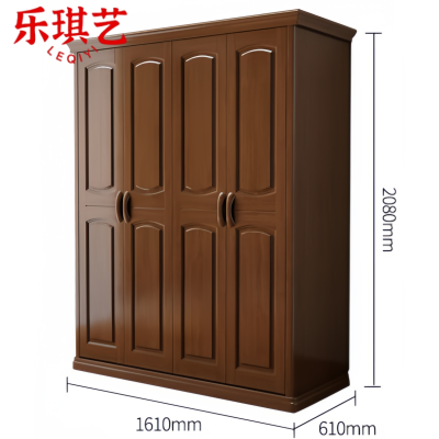 乐琪艺 实木衣柜LQY1794台