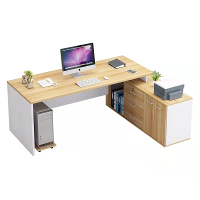 办公桌三圣E43 1600*800*760mm