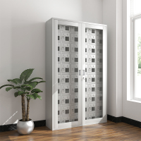 初嘉(CJ)手机存放柜电子设备存放柜工厂学校手机保管箱收纳柜 60存放柜