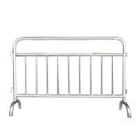 鑫睿辉 精工铁马防护栏 TMHL-002 个