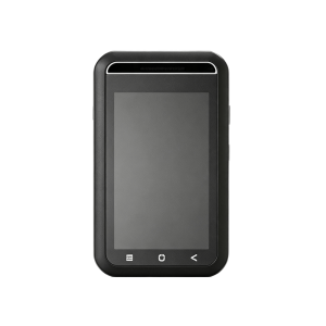 华燏 HY-JLY02 4GB+256GB 3200mAh 工作记录仪(胸挂) 1 台/台(计价单位:台) 黑色