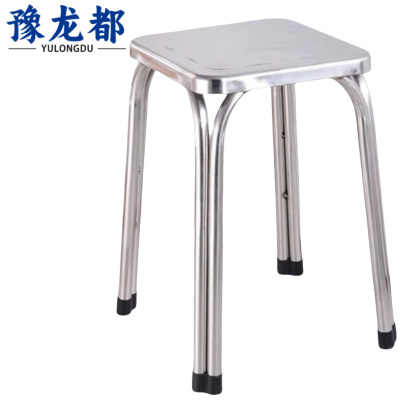 豫龙都方凳47cm个