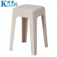 珂洋 塑料凳 软包 个