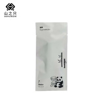 山之只 一次性折叠洗漱牙刷 MZ0237 包