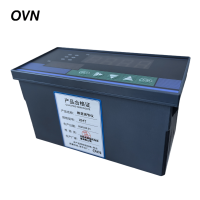 OVN 数显调节仪 XMT 台