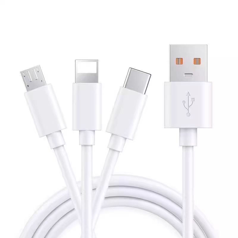 格擂铁 正品数据线超级快充头(送线) 1米线 个