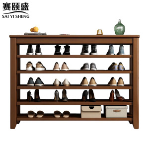赛颐盛 鞋架1米 1000*300*910mm 个