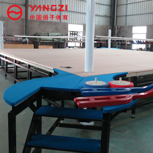 扬子(YANGZI)拳击擂台支撑YZ-A1（AIBA认证）