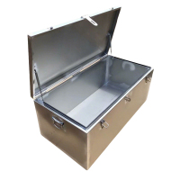 恒兴盛嘉 铁箱子 工具箱 个