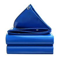 围盛 刀刮布篷布 pvc 平方米