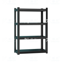 臻远 ZY-ZWJ61 置物架铁架 尺寸长800*宽350*高1180mm 1个