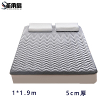 圣承启 床褥垫 1*1.9m张