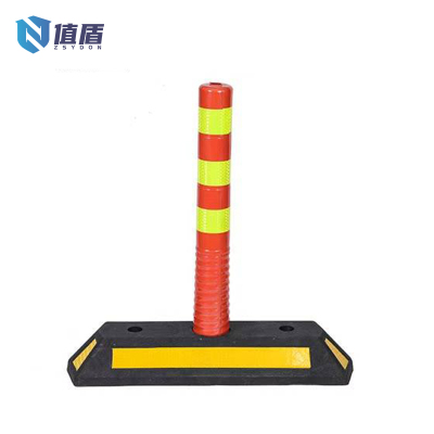 值盾 ZSYDON 分道体警示柱 ZD-124 个
