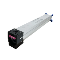 华讯安信翼 品红色粉盒HC1823S 小容量硒鼓原装耗材 11000页 适用华讯方舟彩色多功能复合机HM1720/1721/1722