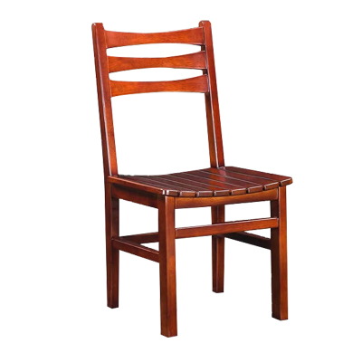 汉诺鑫威木质简约办公椅实木学习椅